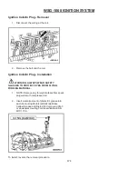 Preview for 189 page of Engine distributors WSG-1068 Service Manual