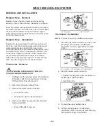 Preview for 214 page of Engine distributors WSG-1068 Service Manual