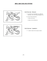 Preview for 217 page of Engine distributors WSG-1068 Service Manual