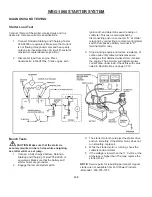 Preview for 254 page of Engine distributors WSG-1068 Service Manual