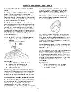 Preview for 274 page of Engine distributors WSG-1068 Service Manual