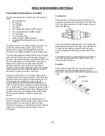 Preview for 275 page of Engine distributors WSG-1068 Service Manual