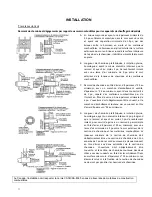 Preview for 49 page of England's Stove Works 15-W08 Installation & Operation Manual