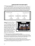 Preview for 63 page of England's Stove Works 15-W08 Installation & Operation Manual