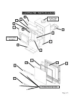 Preview for 25 page of England's Stove Works 17-VLP Installation & Operation Manual