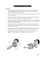 Preview for 37 page of England's Stove Works 25-EPI Installation And Operation Manual