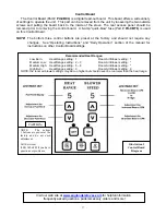 Preview for 17 page of England's Stove Works 25-PI Installation & Operation Manual