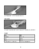 Preview for 19 page of ENHANCE MoodBright FLH User Manual