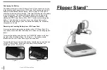 Preview for 13 page of ENHANCED VISION Flipper Series Manual