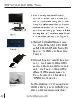 Preview for 12 page of ENHANCED VISION Merlin elite User Manual