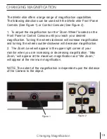 Preview for 19 page of ENHANCED VISION Merlin elite User Manual