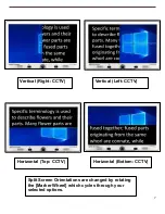 Preview for 7 page of ENHANCED VISION Merlin HD OCR elite Pro User Manual