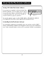 Preview for 18 page of ENHANCED VISION Merlin LCD Plus User Manual