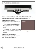 Preview for 18 page of ENHANCED VISION Merlin Ultra User Manual