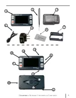 Preview for 9 page of ENHANCED VISION pebble-mini User Manual