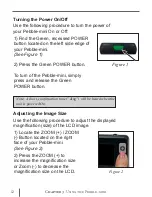 Preview for 12 page of ENHANCED VISION pebble-mini User Manual