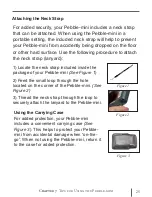 Preview for 25 page of ENHANCED VISION pebble-mini User Manual