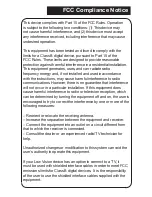 Preview for 3 page of ENHANCED VISION peddle User Manual