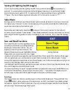 Preview for 24 page of ENHANCED VISION Smart Reader User Manual