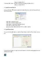 Preview for 7 page of Enigma Recovery SIM MASTER 2 ER-340 User Manual
