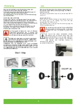 Preview for 11 page of Enke EVA User And Maintenance Handbook