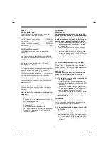 Preview for 7 page of ENKHO 11017 Original Operating Instructions