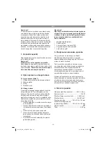 Preview for 15 page of ENKHO 11017 Original Operating Instructions