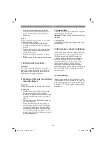 Preview for 25 page of ENKHO 11017 Original Operating Instructions