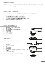 Preview for 30 page of ENKHO 145233.01 User Manual