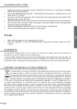 Preview for 23 page of ENKHO 146471.01 User Manual