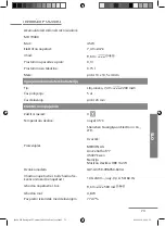 Preview for 72 page of ENKHO 161459.01 User Manual