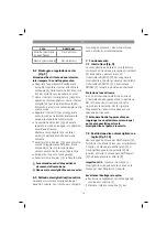 Preview for 16 page of ENKHO 165770.01 Original Instructions Manual