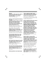 Preview for 39 page of ENKHO 165770.01 Original Instructions Manual