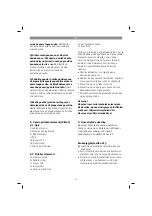 Preview for 42 page of ENKHO 165770.01 Original Instructions Manual