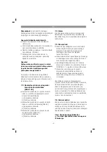 Preview for 46 page of ENKHO 165770.01 Original Instructions Manual