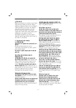 Preview for 52 page of ENKHO 165770.01 Original Instructions Manual