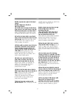 Preview for 56 page of ENKHO 165770.01 Original Instructions Manual