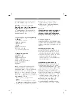 Preview for 57 page of ENKHO 165770.01 Original Instructions Manual