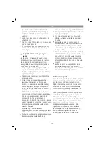 Preview for 58 page of ENKHO 165770.01 Original Instructions Manual