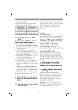 Preview for 60 page of ENKHO 165770.01 Original Instructions Manual