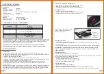 Preview for 6 page of ENKHO 166877.01 User Manual