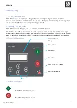 Preview for 2 page of Enko CCS 3100 User Manual