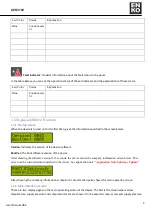 Preview for 4 page of Enko CCS 3100 User Manual