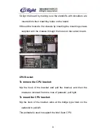 Preview for 9 page of Enlight EN-898X User Manual