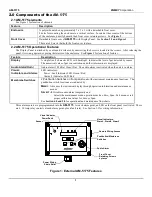 Preview for 4 page of ENMET AM-5175 Manual