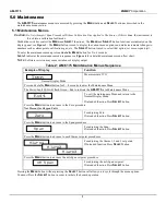 Preview for 11 page of ENMET AM-5175 Manual