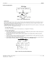 Preview for 11 page of ENMET CD-1300-ST Series Operation And Maintenance Menu