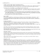 Preview for 16 page of ENMET Formaldemeter htV-m Operation And Maintenance Manual