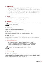 Preview for 3 page of EnOcean DC-GW/EO-IP V3.1 Quick Start Manual