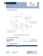 Preview for 5 page of EnOcean PTM 230 User Manual